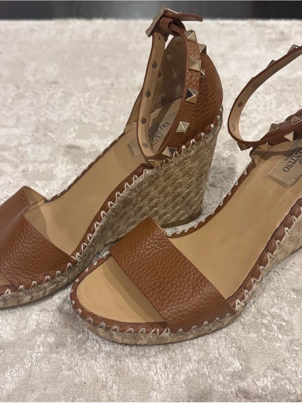 Valentino Garavani Espadrilles - Picture 3 of 6